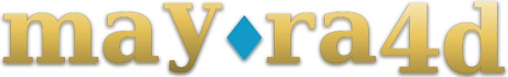 mayora4d logo